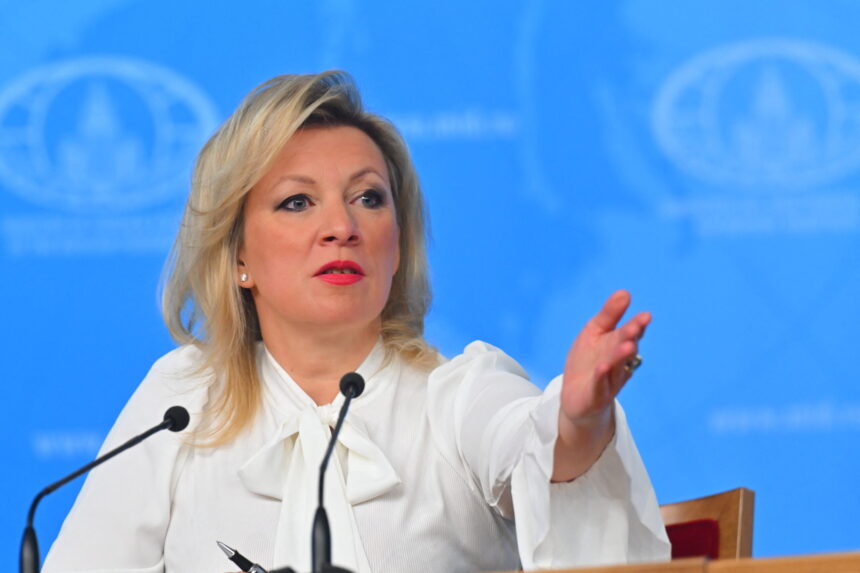 rusia ameninta romania dupa retragerea sportivelor de la cluj zaharova il ataca pe emil boc 6a3fffe015fed
