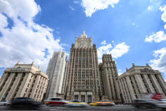 rusia inchide consulatul romaniei la sankt petersburg ca raspuns la inchiderea consulatului rus de la constanta mae reactia partii ruse era previzibila 6a3d294a10c06