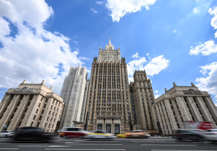 rusia inchide consulatul romaniei la sankt petersburg ca raspuns la inchiderea consulatului rus de la constanta mae reactia partii ruse era previzibila 6a3d294a10c06