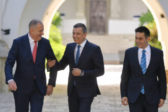 sa isi dea demisia mesajul lui grindeanu dupa consultarile cu tomac 6a26ed94aa280
