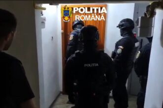 sase tineri din brasov cu varste intre 16 si 22 de ani cercetati dupa ce au aderat la o organizatie neonazista 6a3bea6a5c2db