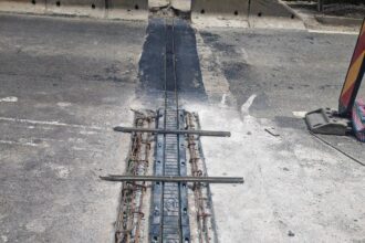 se incheie cosmarul soferilor de pe valea oltului circulatia va fi reluata pe ambele sensuri pe viaductul rau vadului 6a38f5623a671