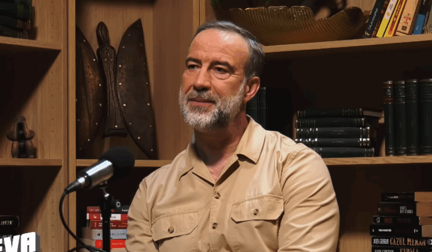 serban pavlu despre actorii care i au fost o a doua scoala privindu l pe victor rebengiuc inveti despre meseria asta niste lucruri 6a402c3fa666c