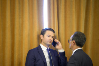 sighiartau afirma ca nicusor dan ar trebui sa recunoasca faptul ca a gresit si sa clarifice directia politica guvern psd sau formula minoritara pnl usr udmr 6a325cd872e6c