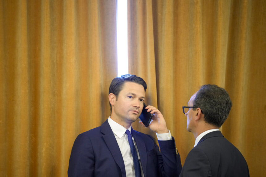 sighiartau afirma ca nicusor dan ar trebui sa recunoasca faptul ca a gresit si sa clarifice directia politica guvern psd sau formula minoritara pnl usr udmr 6a325cd872e6c