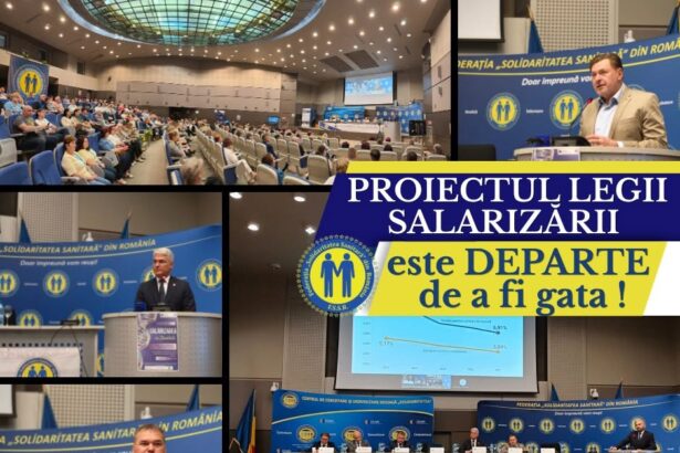 sindicalistii din sanatate avertizeaza ca noua lege a salarizarii este departe de a fi gata 6a2fcff15163d