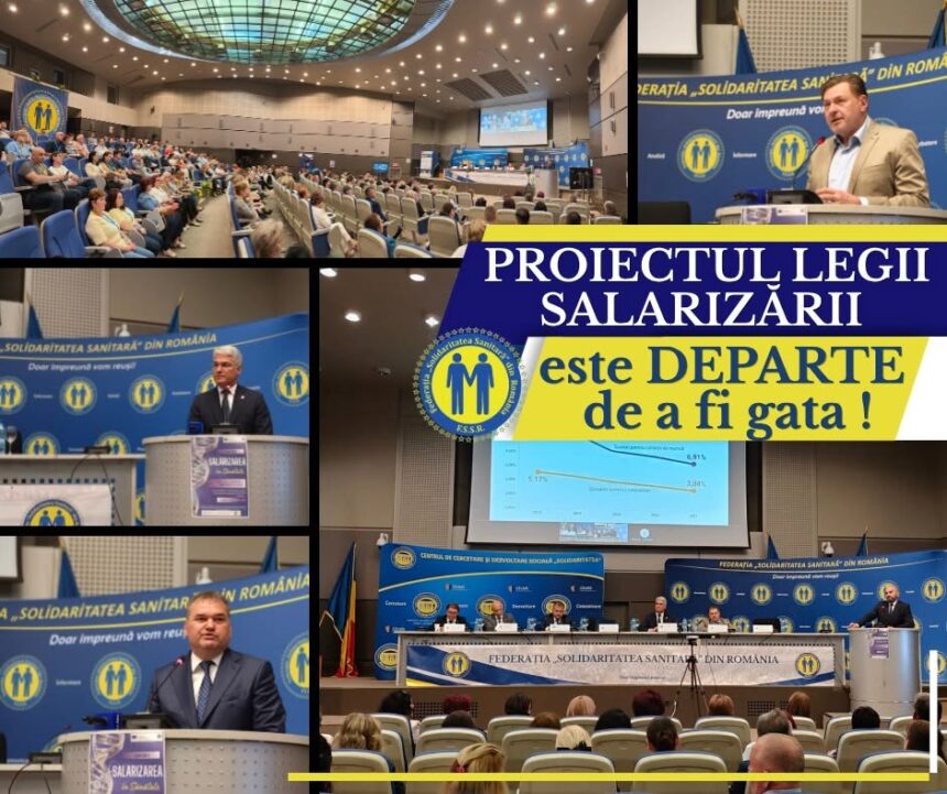 sindicalistii din sanatate avertizeaza ca noua lege a salarizarii este departe de a fi gata 6a2fcff15163d