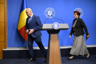 situatie fara precedent 3580 judecatori acuza incercarea de subordonare justitiei de catre puterea politica din romania vizati ilie bolojan si liderii usr 6a2947d9dbe62