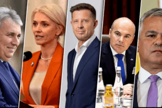 tabara anti bolojan din pnl pregateste partidul liberal conservator surse g4media disidentii ar urmari sa se aseze in spatele presedintelui nicusor dan 6a424fc4bf72e