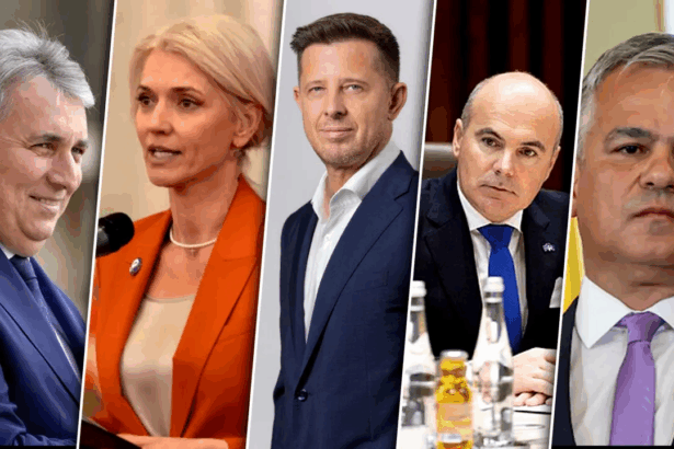 tabara anti bolojan din pnl pregateste partidul liberal conservator surse g4media disidentii ar urmari sa se aseze in spatele presedintelui nicusor dan 6a424fc4bf72e