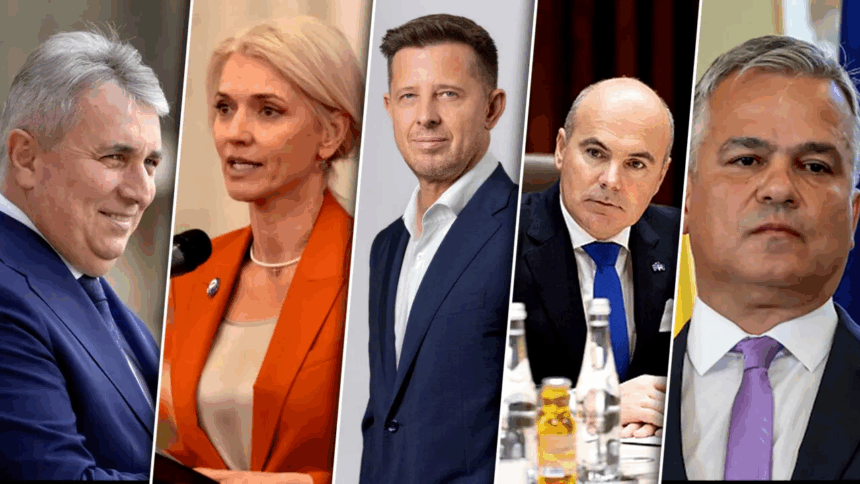 tabara anti bolojan din pnl pregateste partidul liberal conservator surse g4media disidentii ar urmari sa se aseze in spatele presedintelui nicusor dan 6a424fc4bf72e