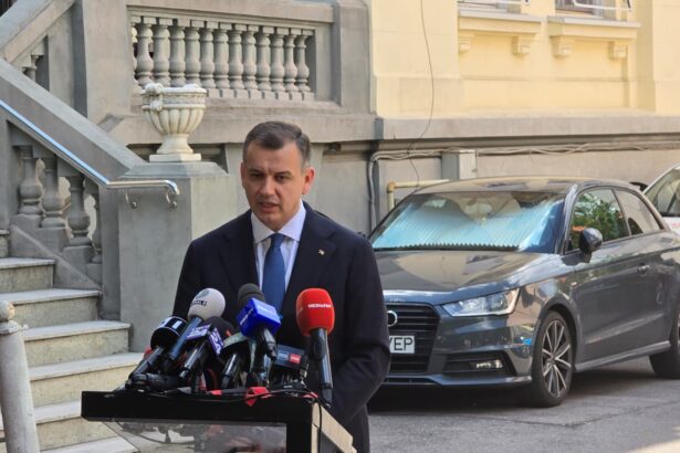 tomac anunta ca nu a finalizat inca lista ministrilor se cauta nume pentru patru ministere 6a2826682725b
