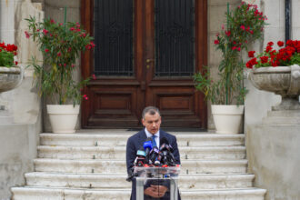 tomac despre principalele cinci probleme ale romaniei si pericolul de a ajunge in junk 6a2718dc43248