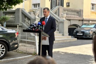 tomac increzator cu pnrr ul in 5 ani am atras 10 miliarde iar pana la 31 august trebuie sa atragem urmatoarele 10 miliarde 6a270f812d46f