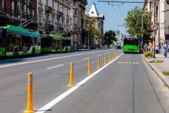 trafic restrictionat in sectorul 1 de ziua olimpica 2026 autobuzele circula deviat 6a219493bea8b