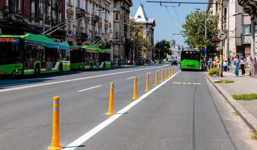 trafic restrictionat in sectorul 1 de ziua olimpica 2026 autobuzele circula deviat 6a219493bea8b