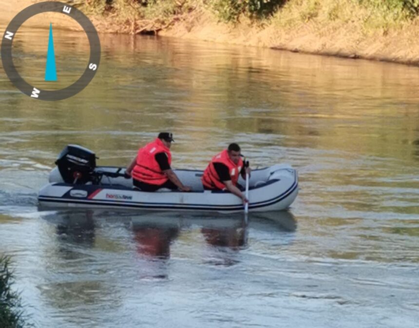 tragedie in satu mare un copil de opt ani a murit inecat in raul somes 6a414b77f1b28