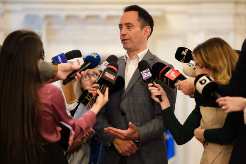 udmr premierul desemnat trebuie sa prezinte majoritatea programul si echipa pe care se bazeaza 6a21befda37e9