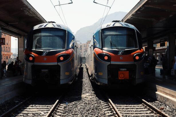 ue schimba regulile pentru transportul feroviar calatorii mai rapide si mai putine blocaje la frontiere 6a2939a8063a3