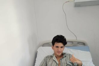 un elev din targu jiu a dat prima proba de bacalaureat din spital este posibil sa sustina si a doua proba in aceleasi conditii 6a426cd3871be