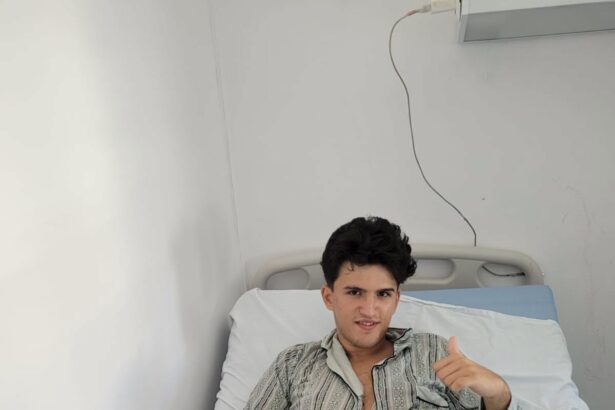 un elev din targu jiu a dat prima proba de bacalaureat din spital este posibil sa sustina si a doua proba in aceleasi conditii 6a426cd3871be