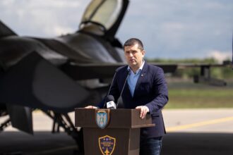 un nou scandal pe programul safe o companie americana il acuza pe ministrul radu miruta ca dezinformeaza si face apel la nicusor dan 6a2305e863c8d