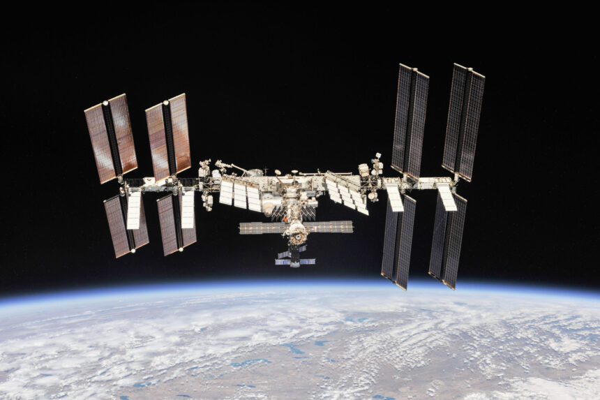 update nasa anunta ca astronautii de pe statia spatiala internationala pot opri procedurile de urgenta 6a22f30369b04