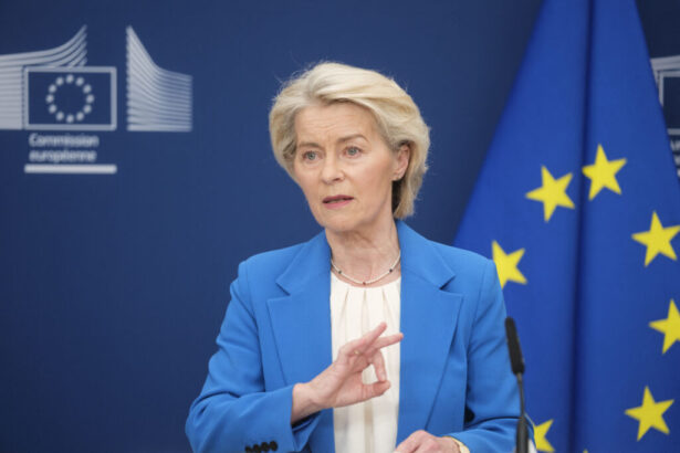 ursula von der leyen solidaritate cu romania dupa incidentul cu drona din constanta o consecinta directa a razboiului rusiei impotriva ucrainei 6a22aa7883e2e