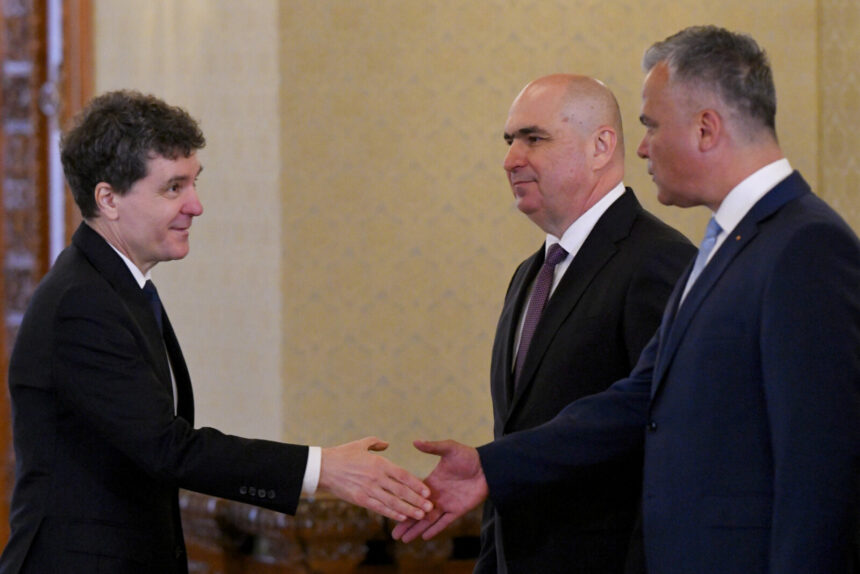usr ii intoarce spatele lui vestea un guvern nu se poate naste din tradarea propriului partid 6a2ee70156ea4