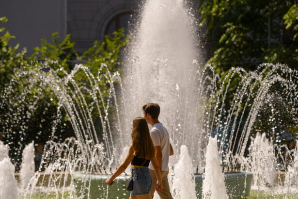 valul de caldura va persista in bucuresti pana la finalul lunii prognoza anm 6a3e30efcbd5c