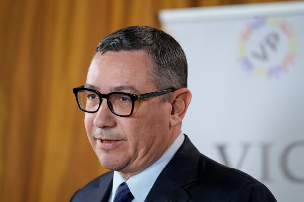 victor ponta avertizeaza psd sa nu il sustina pe siegfried muresan ar insemna ca nu mai intra in parlament la urmatoarele alegeri 6a3ed76ae8429