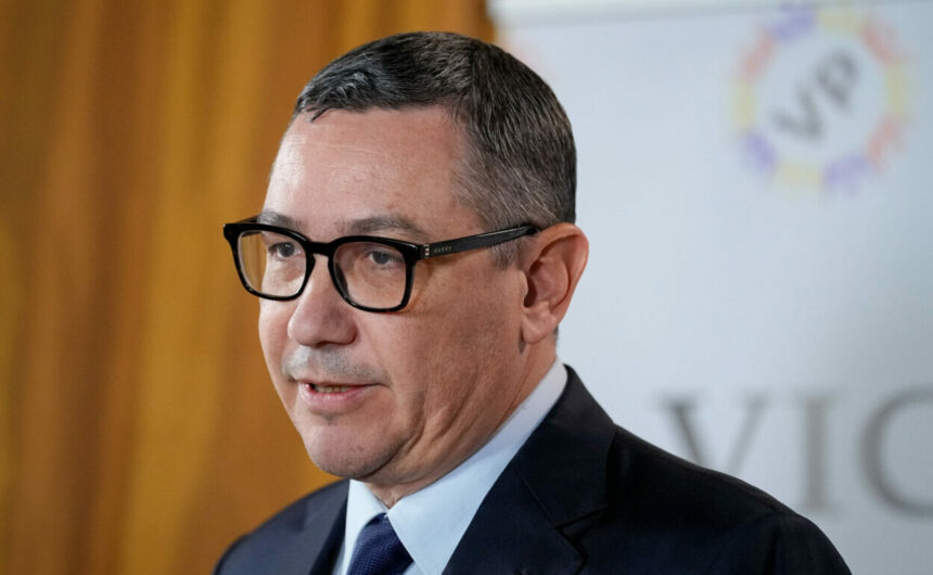 victor ponta despre viitorul executiv practic se anuleaza si alegerile parlamentare 6a270168f1e15