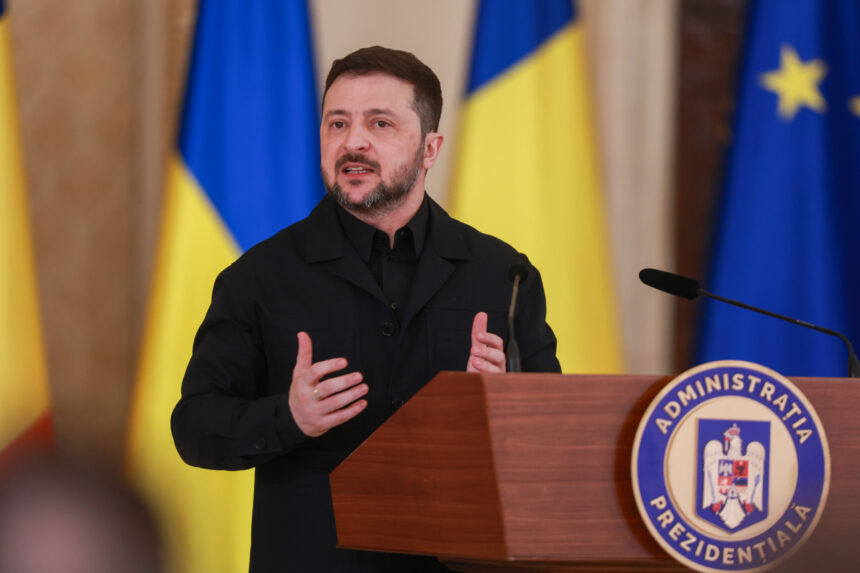 volodimir zelenski l a felicitat pe nikol pasinian pentru victoria in alegerile parlamentare din armenia 6a269b7ee6748