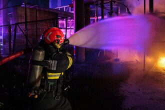 weekend aglomerat pentru pompierii militari aproape 5 000 de interventii in doar trei zile 6a2faa7a50f76