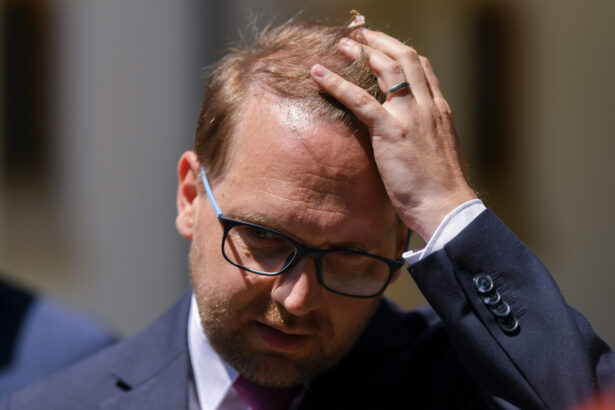 ziua cea mai grea pentru dominic fritz de ce verdictul curtii supreme de justitie ii poate arunca in aer cariera politica 6a335d74315e8