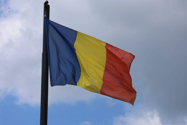 ziua drapelului national sarbatorita cu o ceremonie in piata tricolorului din capitala evenimente in garnizoanele din tara 6a3e2c408c149