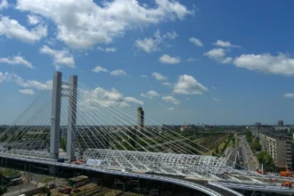 a fost ales constructorul pentru reabilitarea podului basarab lucrari de 57 de milioane de lei si trafic restrictionat 6a6b4c853f271