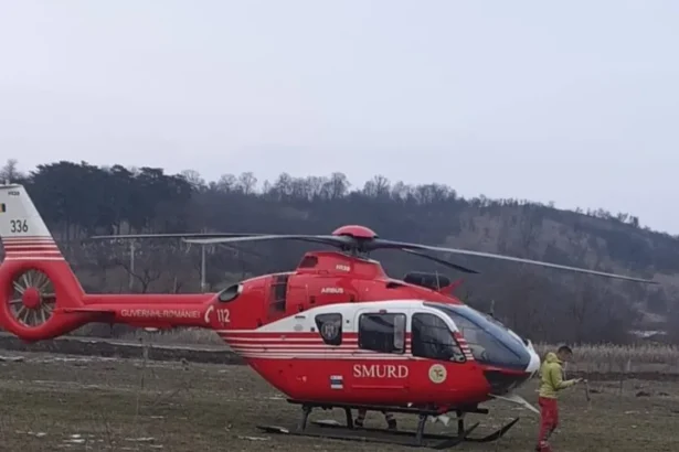 accident deosebit de grav in judetul cluj doi barbati sunt inconstienti intervine elicopterul smurd de la targu mures 6a6084b02fa07