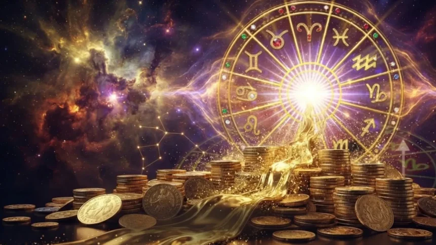aceste 3 zodii devin un adevarat magnet pentru prosperitate si noroc in luna august 6a6abc5882604