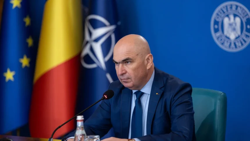 actele normative adoptate de guvernul romaniei in sedinta din 23 iulie 2026 6a61f68ecc817