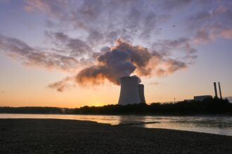 administratia trump anuleaza regulile care impun centralelor nucleare sa mentina nivelul de radiatii cat mai scazut posibil 6a5c5f01997dc