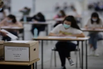 admitere la umf iasi aproape 20 de candidati au obtinut nota 10 iar ultima medie a fost 5 6a66656903016