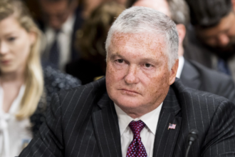 adrian zuckerman george simion e un mincinos fostul ambasador sua spune ca romania este mai conservatoare decat maga si cere un guvern stabil 6a69ae4eea33a