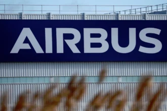 airbus isi mentine obiectivele pentru 2026 dupa un trimestru peste asteptari sustinut de livrarile de avioane si divizia de aparare 6a6af0ce0408a