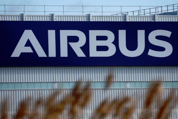 airbus isi mentine obiectivele pentru 2026 dupa un trimestru peste asteptari sustinut de livrarile de avioane si divizia de aparare 6a6af0ce0408a