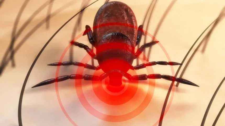 alergia rara provocata de muscatura de capusa care poate fi fatala primul deces cunoscut la nivel mondial ii ingrijoreaza pe medici 6a5f886d41113