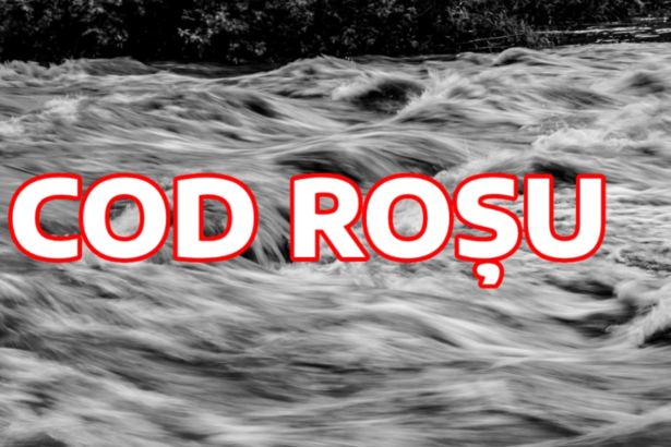 alerta cod rosu de furtuni in judetele prahova si dambovita recent in busteni inundatiile au facut prapad in oras 6a5fc35dd6a74
