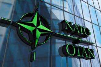 alerta de securitate la nato o stagiara este suspectata ca a spionat in sediul aliantei 6a65264d700f5