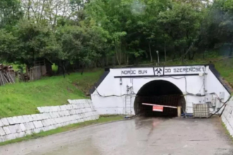 alerta la salina praid specialistii au inregistrat miscari ale masivului de sare s a propus instituirea codului de alerta portocaliu 6a68e1b41f98e