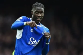amadou onana a suferit o operatie la genunchi dupa accidentarea de la cupa mondiala 6a5f9de311823